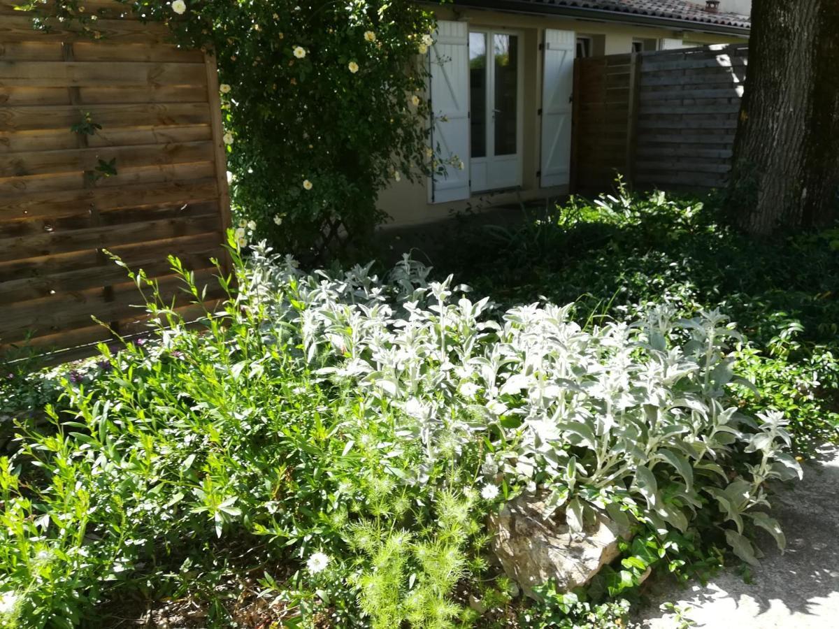 Chez Karine Et Julien Apartment Кахор Екстериор снимка