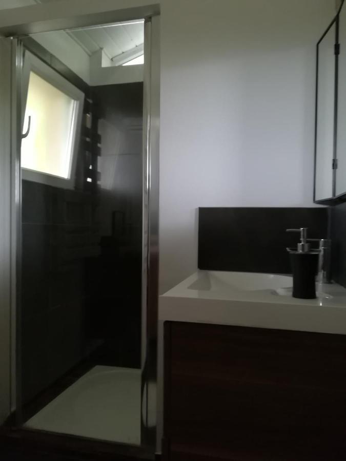 Chez Karine Et Julien Apartment Кахор Екстериор снимка